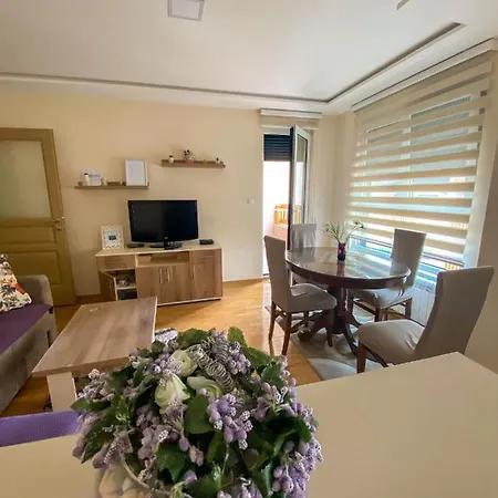 Bozur דירה זלאטיבור