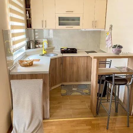 Bozur Apartment