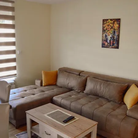 Bozur דירה זלאטיבור