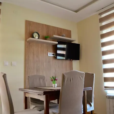 Bozur Apartment