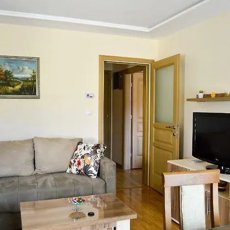 Apartment Bozur