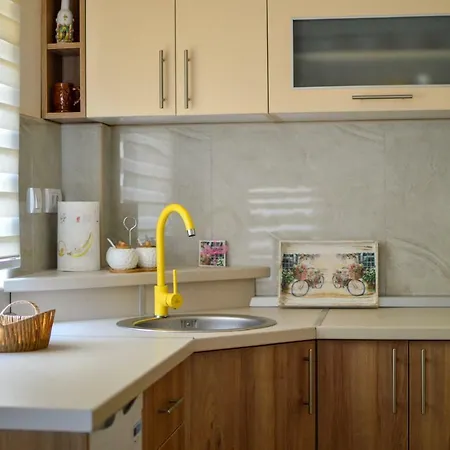 Bozur דירה זלאטיבור