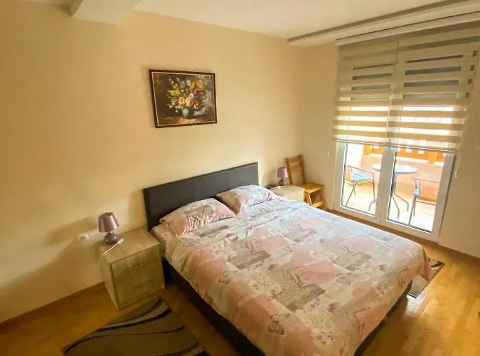 Bozur 兹拉蒂博尔