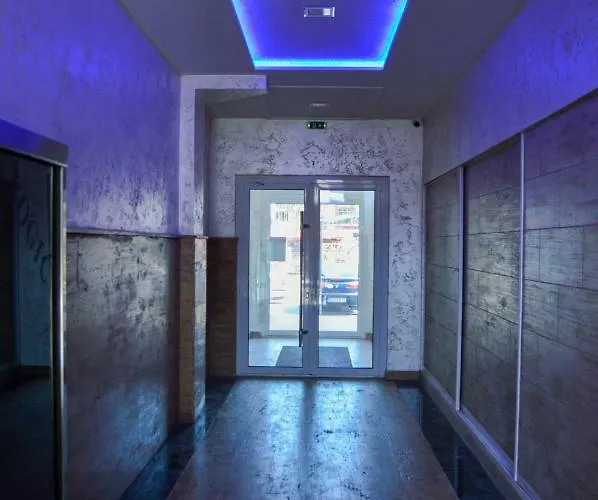 Bozur * 兹拉蒂博尔